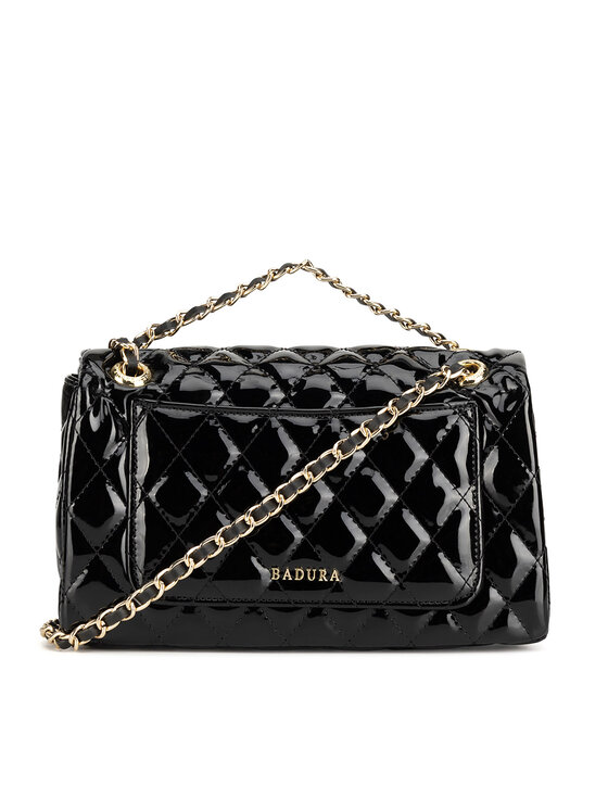 Badura Badura Borsetta TYL00491 Nero