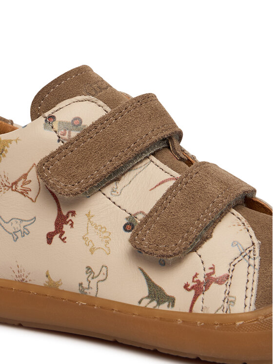 Froddo Froddo Scarpe basse Ollie S G2130328-58 S Beige