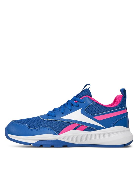 Reebok Reebok Pantofi pentru alergare Xt Sprinter 2.0 IE6755 Albastru