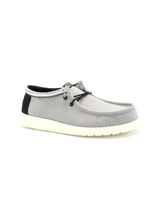 Hey Dude Hey Dude Sneakers WALLY LETTERMAN Grigio