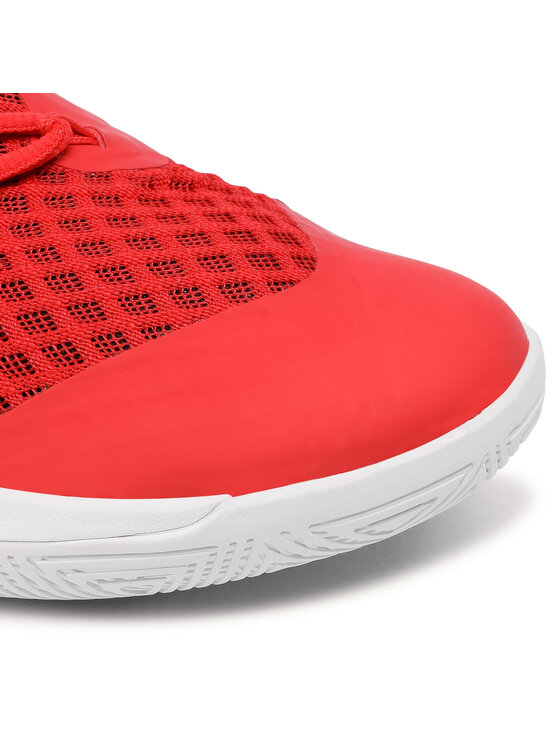 Nike Nike Buty halowe Zoom Hyperspeed Court CI2964 610 Czerwony