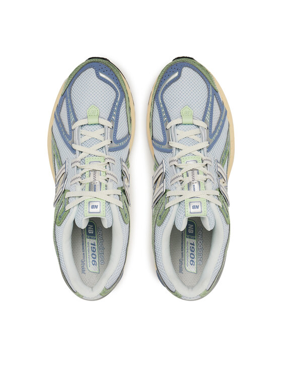 New Balance New Balance Sneakersy U1906RNE Niebieski