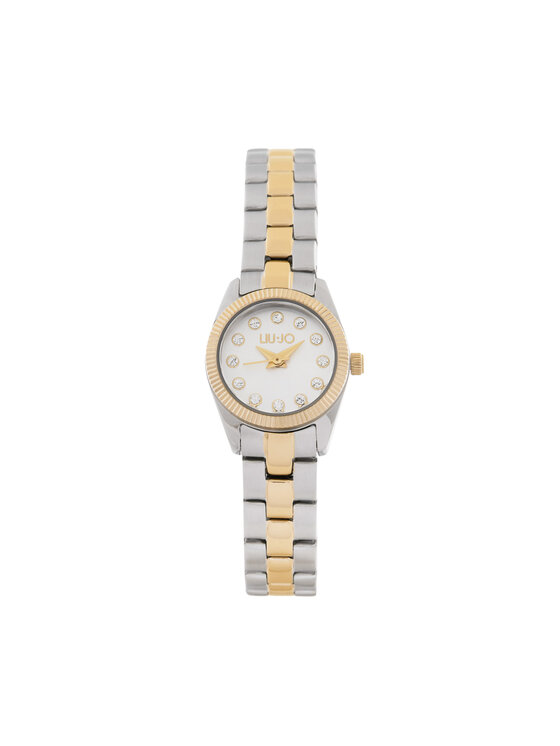 Liu Jo Liu Jo Ceas Lively TLJ2441 Argintiu