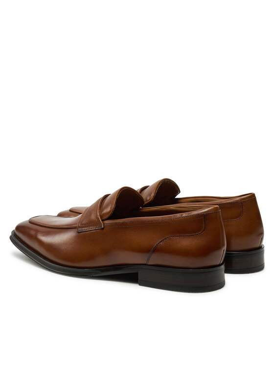 Aldo Aldo Poolsaapad Seberg 13834283 Pruun