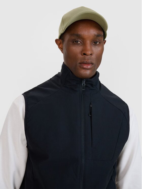 4F 4F Smanicato 4FWSS25TVJAM194-20S Nero Regular Fit