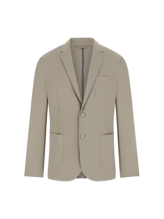 Guess Guess Sako 170931 Hnědá Classic Fit
