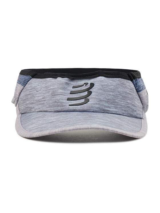 Visiera Visor Ultralight CU00005B Grigio