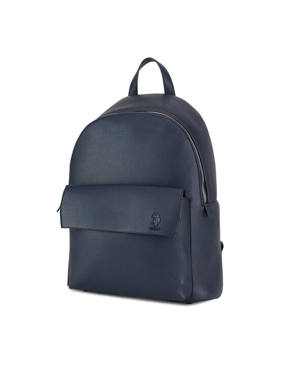 U.S. Polo Assn. U.S. Polo Assn. Ruksak BEUXT5746MVP Tamnoplava