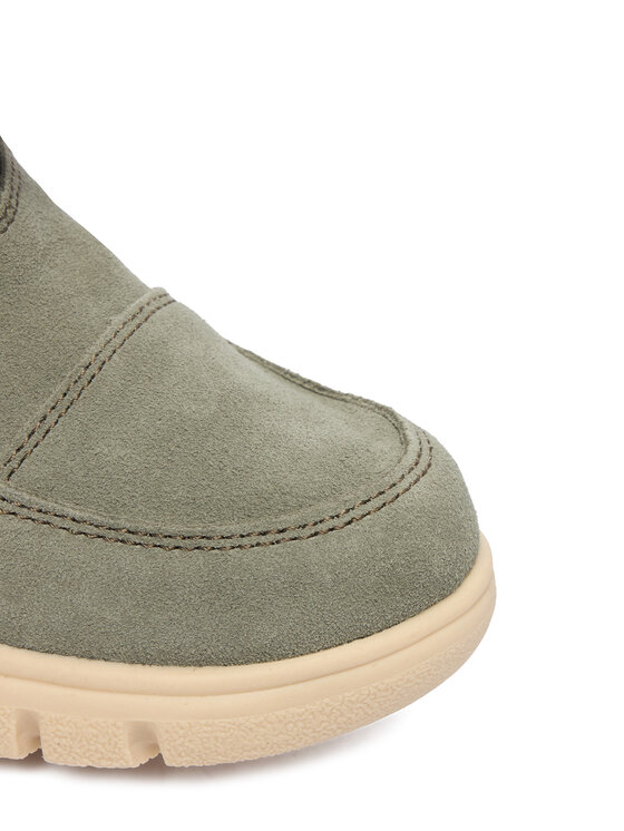 Naturino Naturino Снігоходи Varna 2 Wp. 3001578-01-1F23 D Зелений