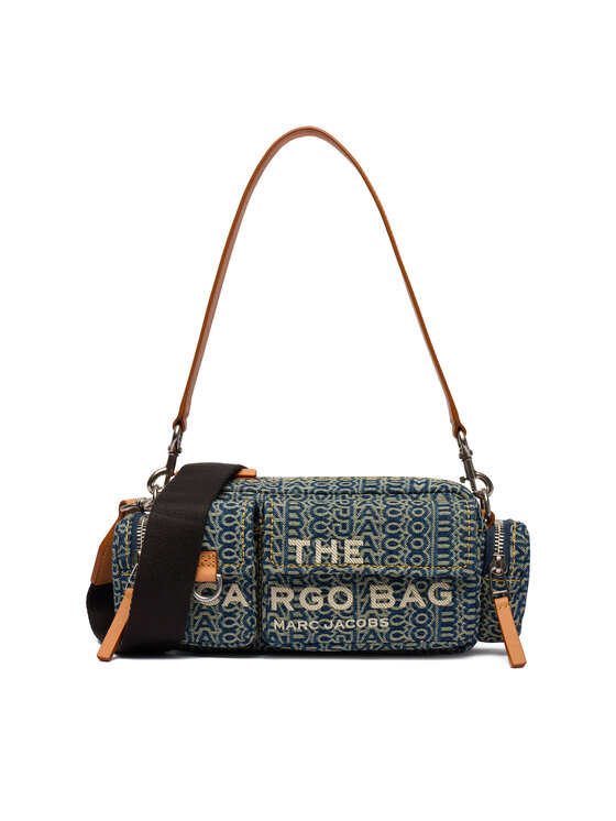 Marc Jacobs Marc Jacobs Ročna torba 2P5HSH031H03 Modra