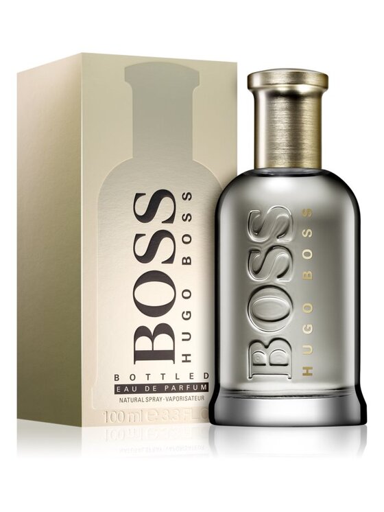 HUGO BOSS HUGO BOSS Bottled Woda perfumowana