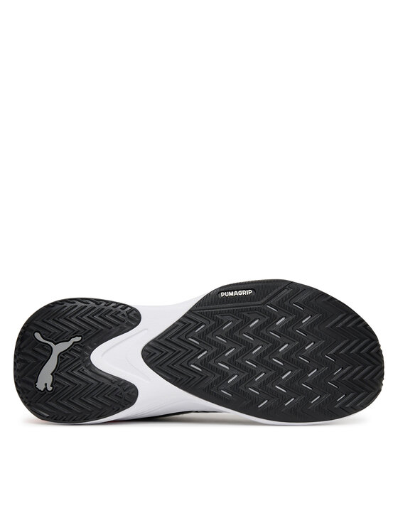 Puma Puma Buty na siłownię Pwr Hybrid Tr 310282 10 Czarny