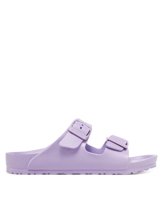 Şlapi Birkenstock Arizona Eva Kids 1029555 Violet