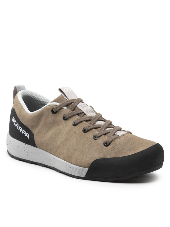 Scarpa Scarpa Pārgājienu apavi Spirit Evo 72604-350 Brūns