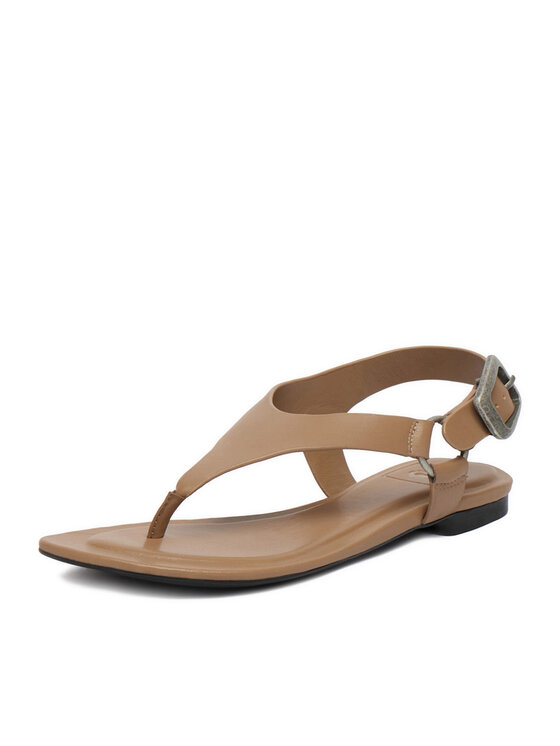 G-Star Raw G-Star Raw Sandali EO-ELLIS-01 Beige scuro