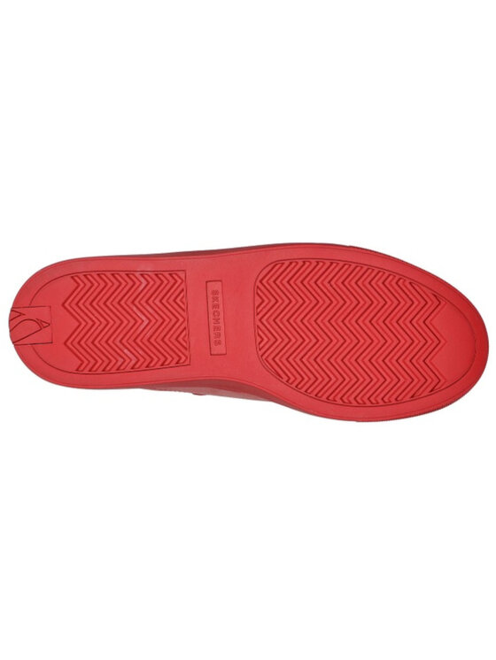 Skechers Skechers Sneakersy 155576-RED_3 Kolorowy