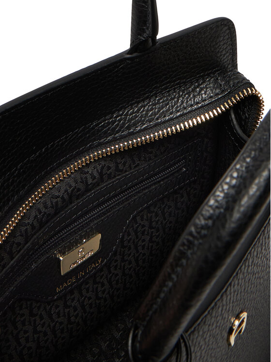Aigner Aigner Käekott Cybill S 135170 Must