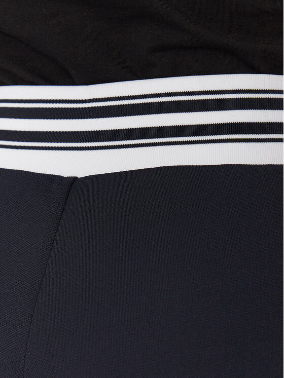 Guess Guess Szövet nadrág V5GB02 KCYF2 Sötétkék Regular Fit