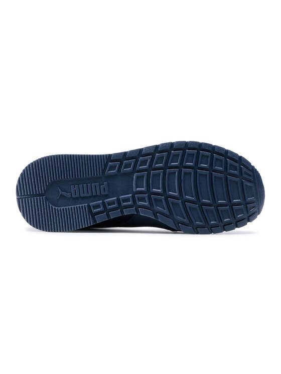 Puma Puma Αθλητικά St Runner v2 L Jr 366959 06 Σκούρο μπλε