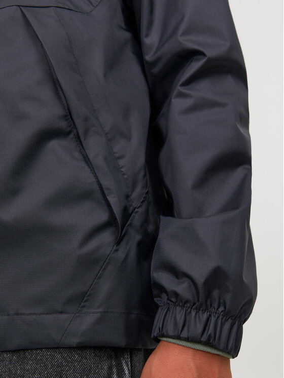 Jack&Jones Junior Jack&Jones Junior Μπουφάν μεταβατικό Dry 12254418 Μαύρο Regular Fit