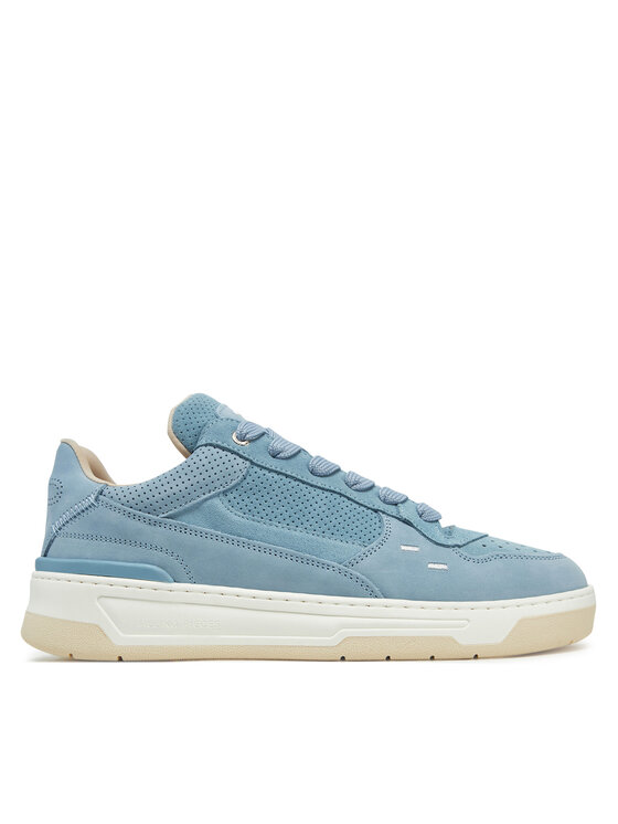 Filling Pieces Filling Pieces Sneakersy Cruiser Dive 64478881900 Niebieski
