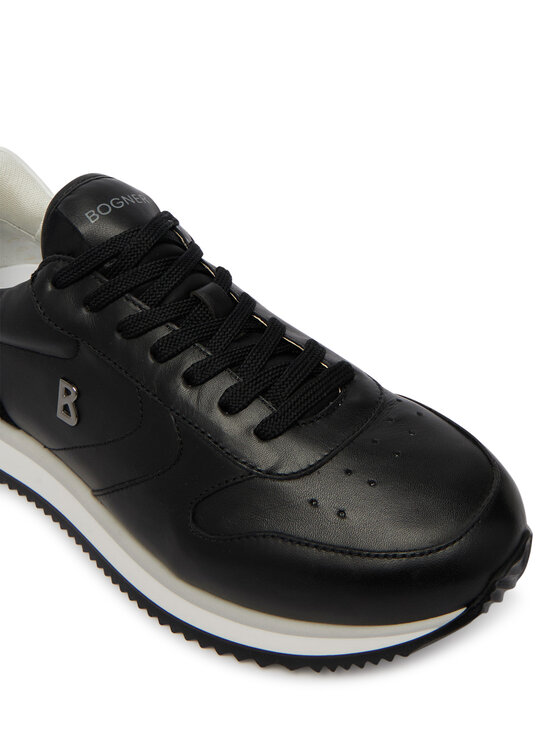 Bogner Bogner Sneakersy Reno 1 12621125 Černá