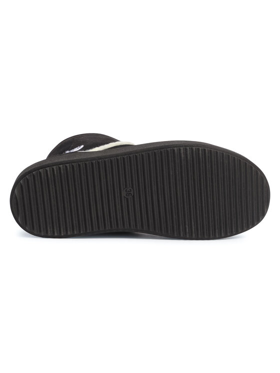 Tronchetti CF2738-001 Nero