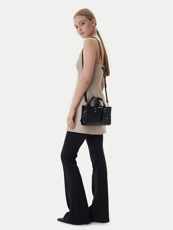 TOUS TOUS Handtasche 2002373351 Schwarz