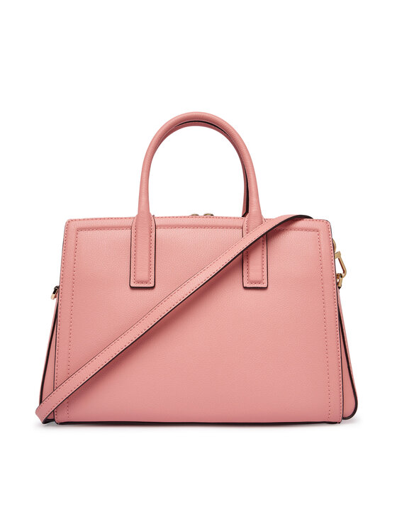 MICHAEL Michael Kors MICHAEL Michael Kors Torebka 30R5G9IS6L Różowy