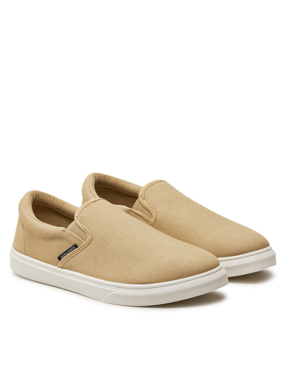Jack & Jones Jack & Jones Tenisówki Jfwrichmond 12257225 Szary