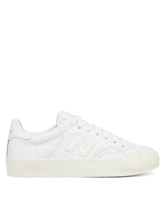 New Balance Plátenky BB100LGY Biela