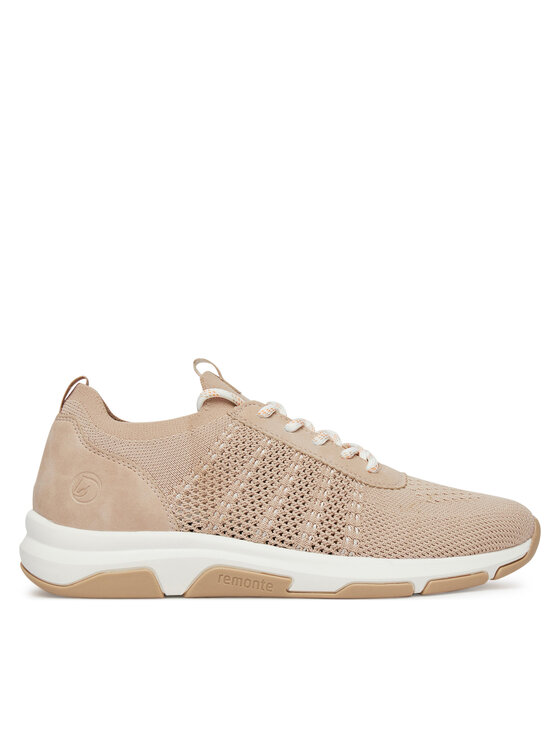 Remonte Remonte Sneakers D1S05-31 Bej