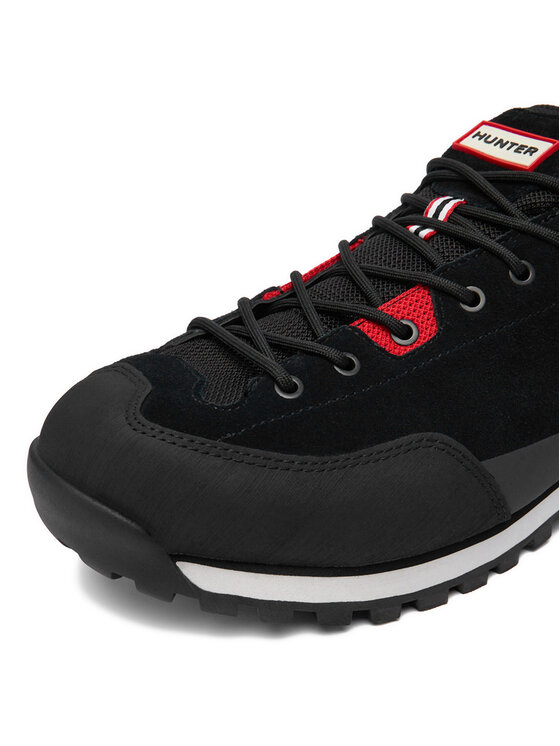 Hunter Hunter Sneakers CEO-H8-197 Negru