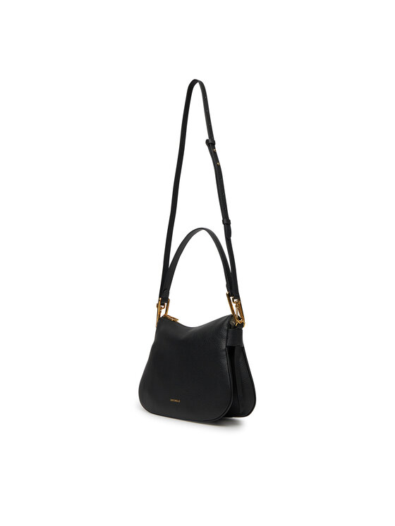 Coccinelle Coccinelle Handtasche E1 PQR 13 02 01 Schwarz