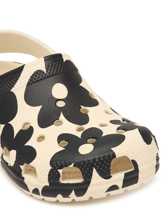Crocs Crocs Ciabatte Classic Pop Petals Clog K 213929 Multicolore