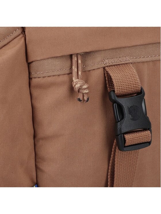 Fjällräven Fjällräven Nerka 301754 Brązowy