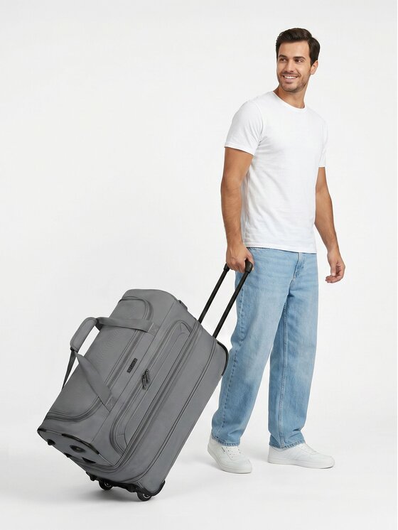 Redolz Redolz Torba 308668 Szary