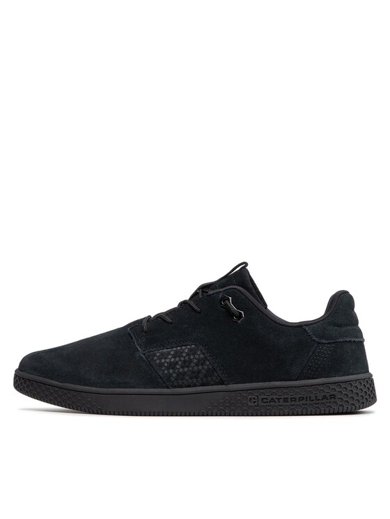 CAT Footwear CAT Footwear Sneakersy Pause P110547 Czarny