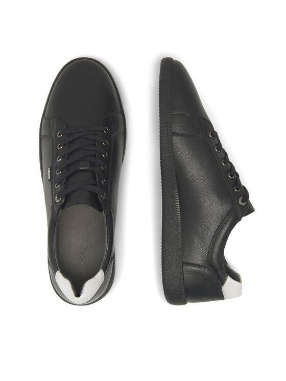 Lasocki Lasocki Sneakers BONITO-05 MI24 Schwarz