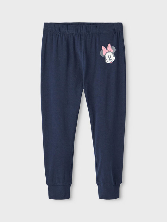 NAME IT NAME IT Pizsama DISNEY 13208981 Sötétkék Regular Fit