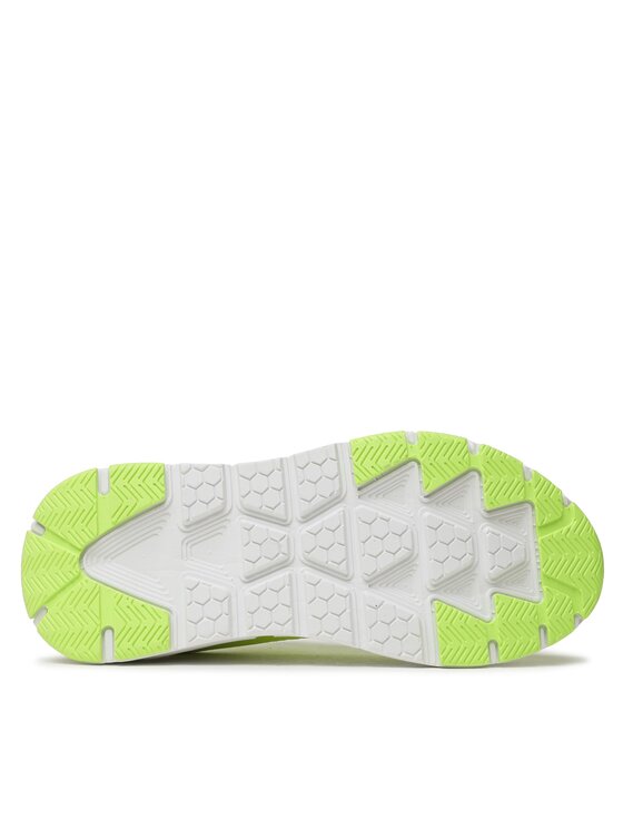 Sprandi Sprandi Sneakers WP07-21790-01 Gelb