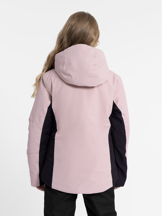 4F 4F Skijacke 4FJAW23TTJAF292 Rosa Regular Fit
