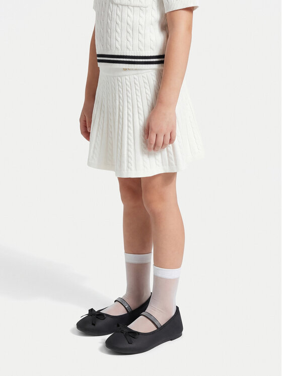 JENNY JENNY Balerinos CEO-CSS20574-01 Juoda