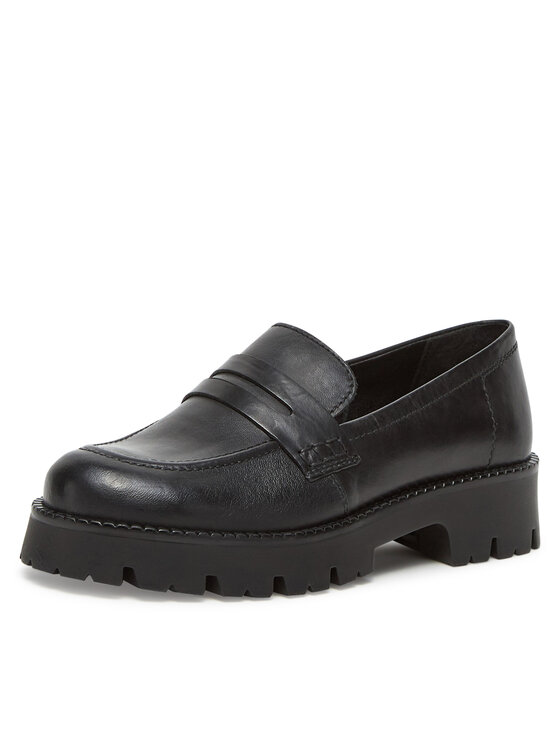 Lasocki Lasocki Loafers CEO-WI16-780-03 Μαύρο