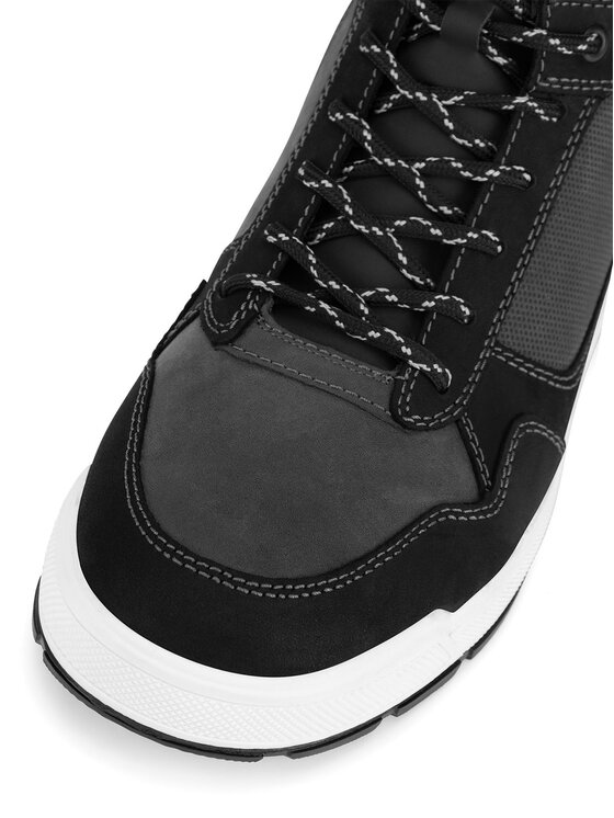 Rieker Revolution Lifestyle Rieker Revolution Lifestyle Gležnjače U0073-00 Crna