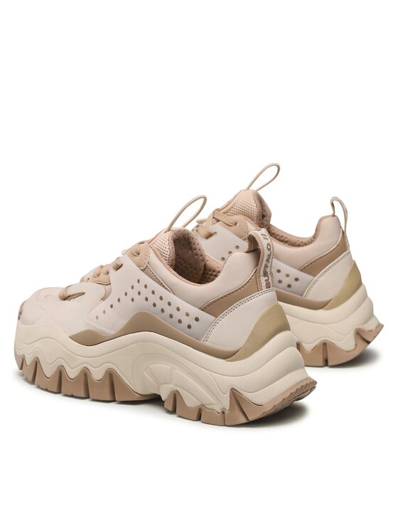 Buffalo Buffalo Αθλητικά Trail One BN1630599 Μπεζ