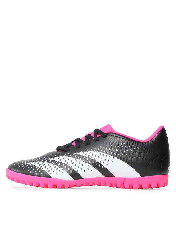 adidas adidas Tenisice za nogomet Predator Accuracy.4 Turf Boots GW4647 Crna