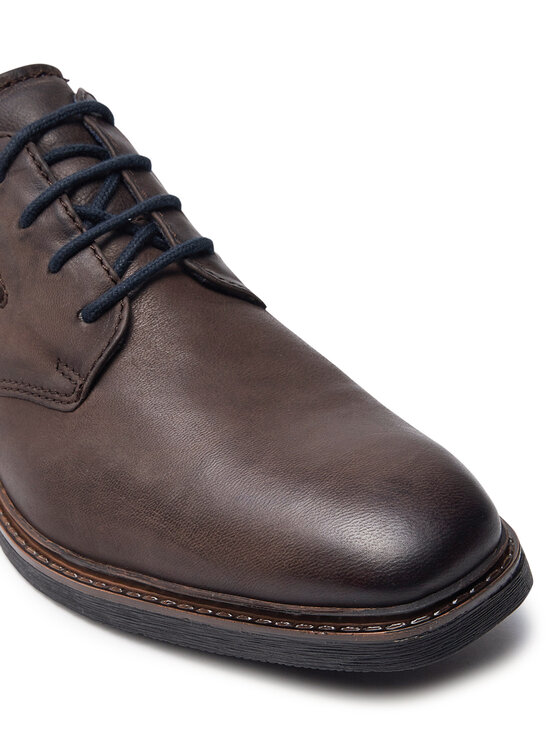 Bugatti Bugatti Scarpe basse 315-AFW01-3500 Marrone