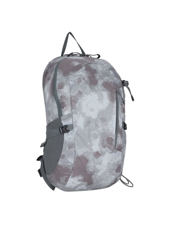 Jack Wolfskin Jack Wolfskin Plecak 250605 Szary
