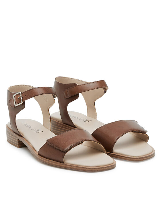 Caprice Caprice Sandaalid 9-28202-44 Pruun